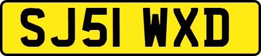 SJ51WXD