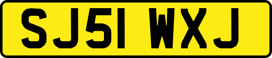 SJ51WXJ