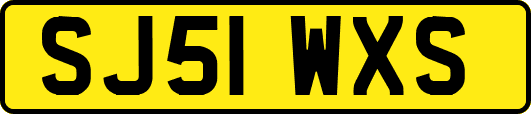 SJ51WXS