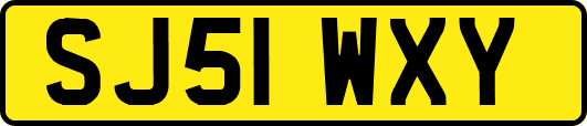 SJ51WXY