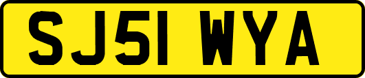 SJ51WYA