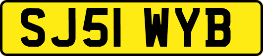 SJ51WYB