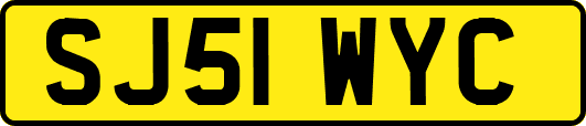 SJ51WYC