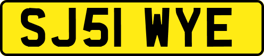 SJ51WYE