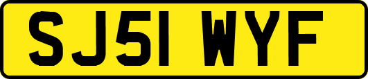 SJ51WYF