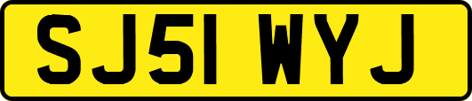 SJ51WYJ