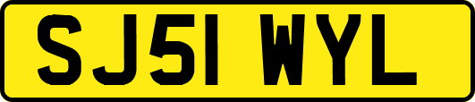 SJ51WYL