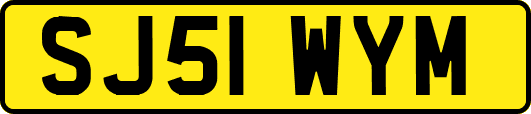 SJ51WYM