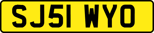 SJ51WYO