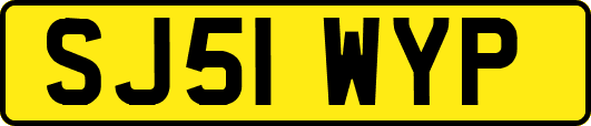 SJ51WYP