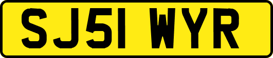 SJ51WYR