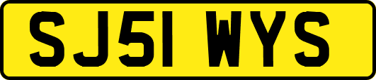 SJ51WYS