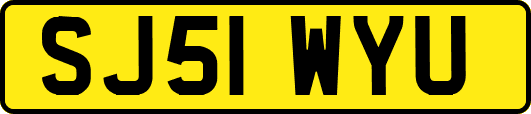 SJ51WYU