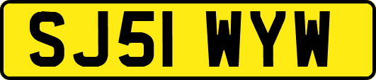 SJ51WYW