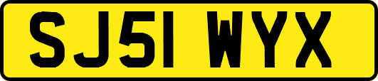 SJ51WYX