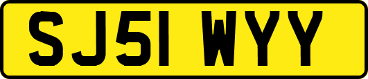 SJ51WYY