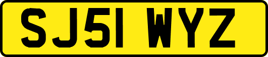 SJ51WYZ