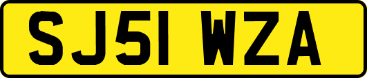 SJ51WZA