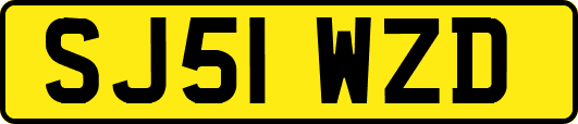 SJ51WZD