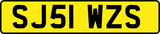 SJ51WZS