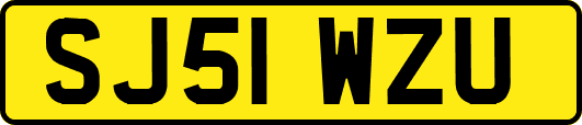 SJ51WZU