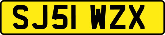 SJ51WZX