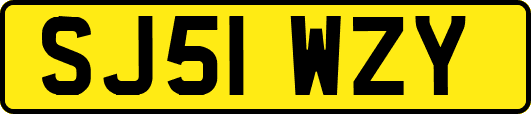 SJ51WZY