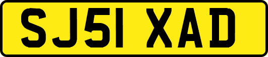 SJ51XAD