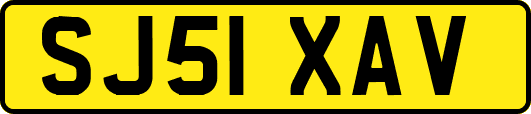 SJ51XAV