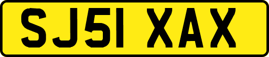 SJ51XAX