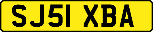 SJ51XBA