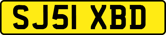 SJ51XBD