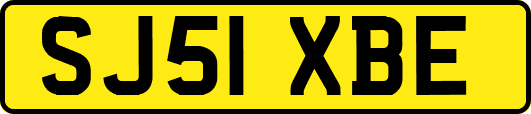 SJ51XBE