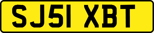 SJ51XBT