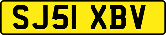 SJ51XBV