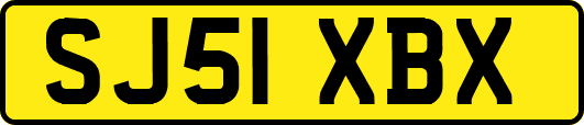 SJ51XBX