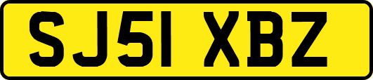 SJ51XBZ