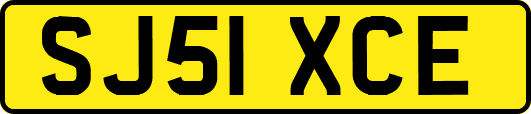 SJ51XCE