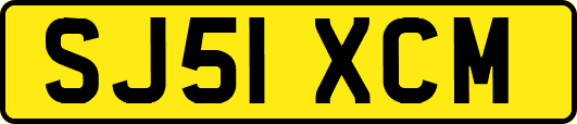 SJ51XCM