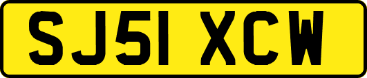 SJ51XCW