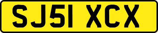 SJ51XCX