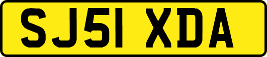 SJ51XDA