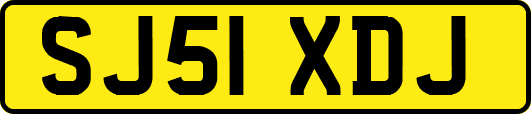 SJ51XDJ