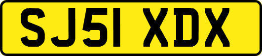 SJ51XDX