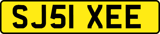 SJ51XEE