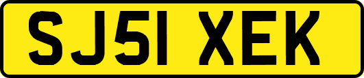 SJ51XEK