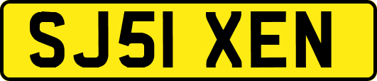 SJ51XEN