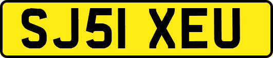SJ51XEU