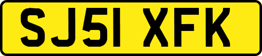 SJ51XFK