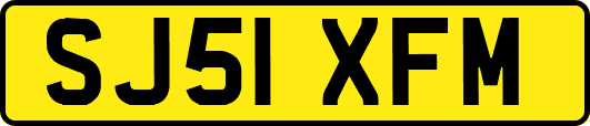 SJ51XFM